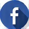 Facebook icon