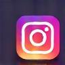 Instagram icon