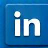 LinkedIn icon