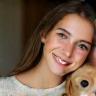 Sophie and her puppy